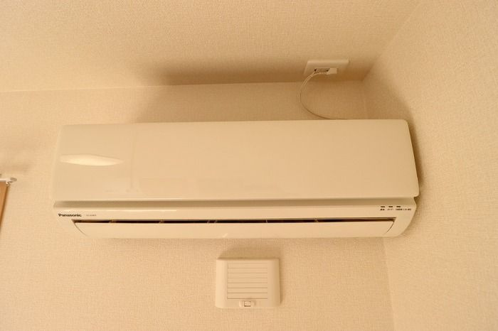 ガーデンハウスＫの設備