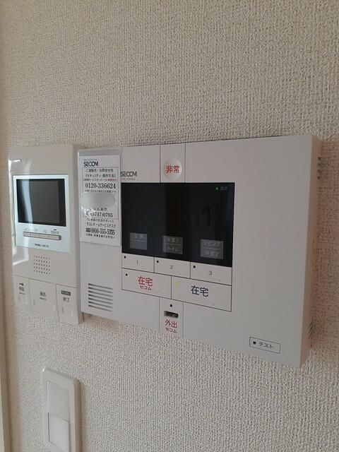 ＹＫ　ハイムの設備