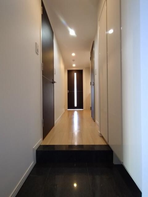 日神デュオステージ蓮根の玄関