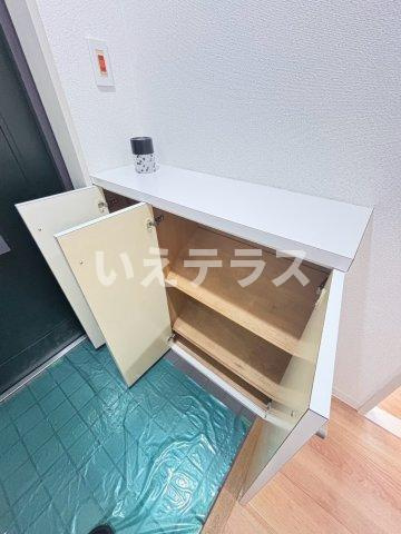藤和シティホームズ三宮北のその他
