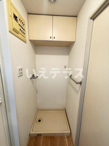 藤和シティホームズ三宮北のその他
