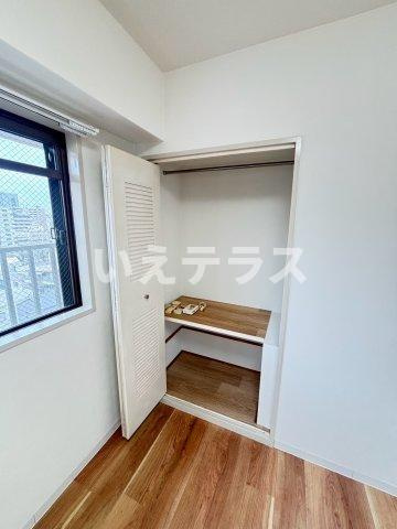 藤和シティホームズ三宮北のその他