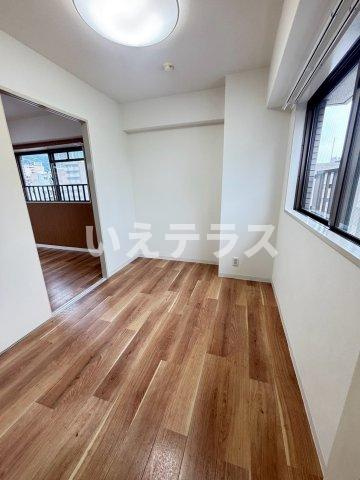 藤和シティホームズ三宮北のその他