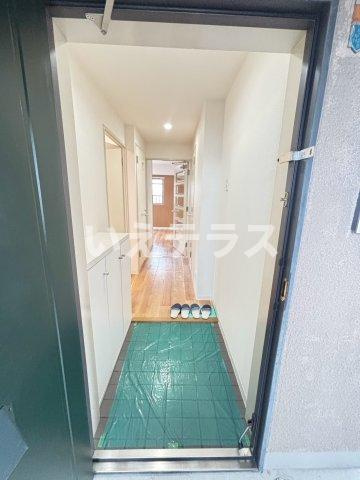 藤和シティホームズ三宮北のその他