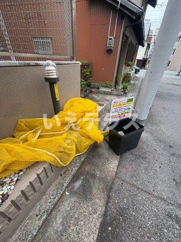藤和シティホームズ三宮北のその他