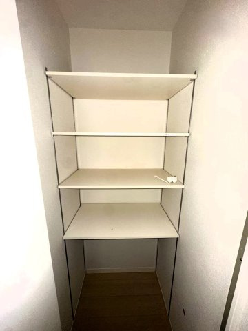 【収納】 | パルテール花小金井