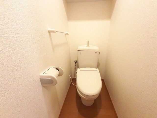 【トイレ】 | サンリット　グローヴ
