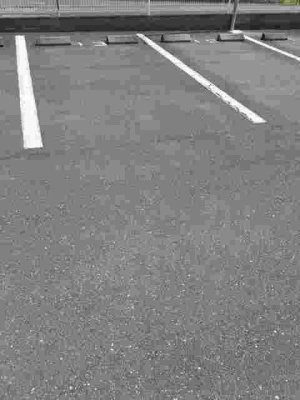 【駐車場】 | アルコ・イーリスＡ