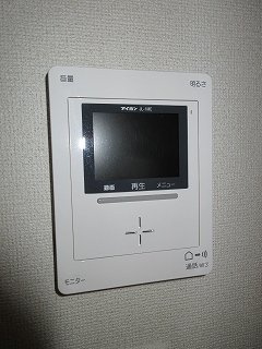【セキュリティ】 | ポルト・クレアⅡ