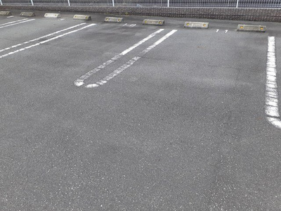 【駐車場】 | サニーブライト