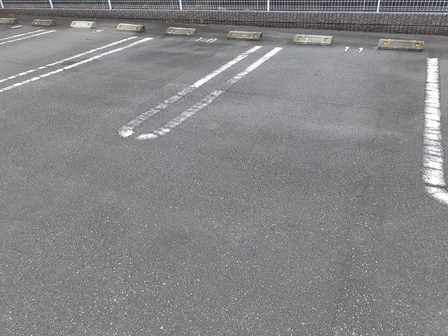 【駐車場】 | サニーブライト