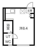 荒川区南千住３丁目のマンションの画像
