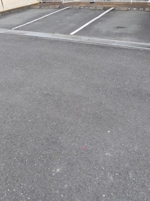 【駐車場】 | カルテットＤ