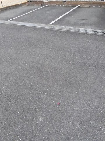 【駐車場】 | カルテットＤ
