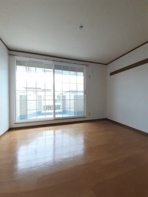 【内装】 | カルテットＤ