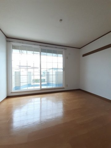 【内装】 | カルテットＤ