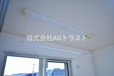【設備】 | ロビン本郷