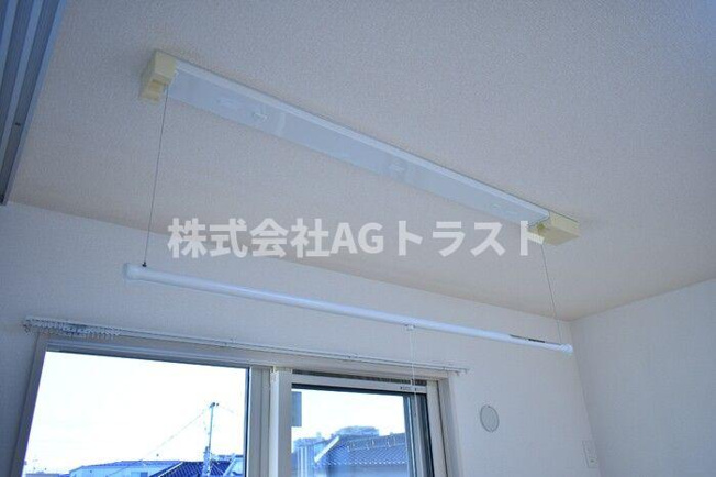 【設備】 | ロビン本郷