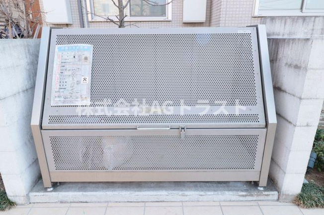 【設備】 | ロビン本郷