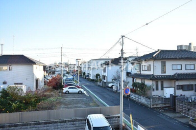 【展望】 | ロビン本郷