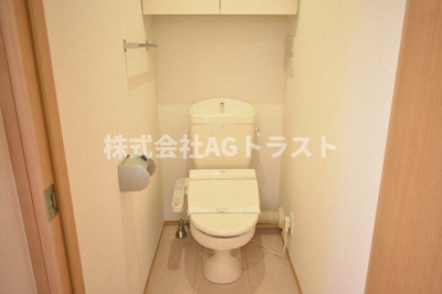 【トイレ】 | ロビン本郷