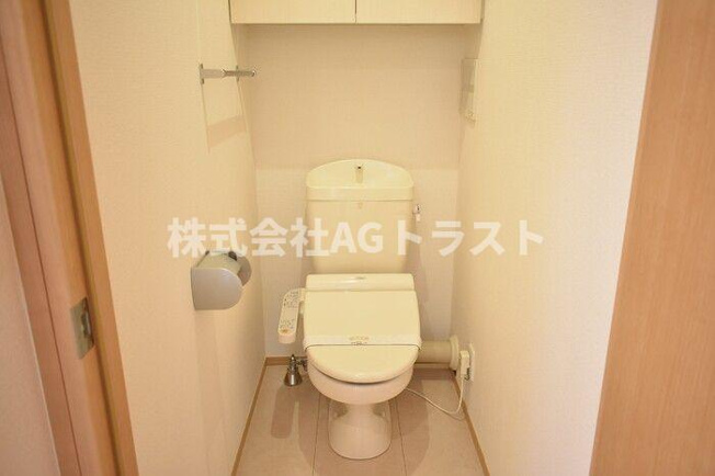 【トイレ】 | ロビン本郷