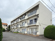 清水マンションの画像