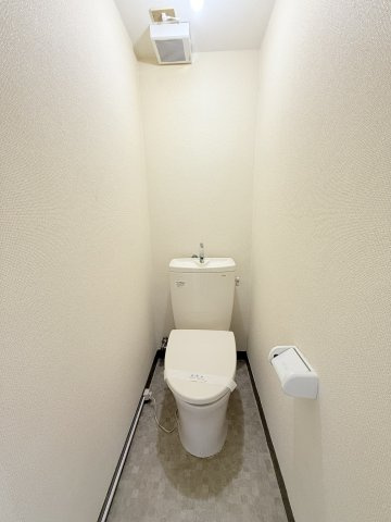 【トイレ】 | 清水マンション