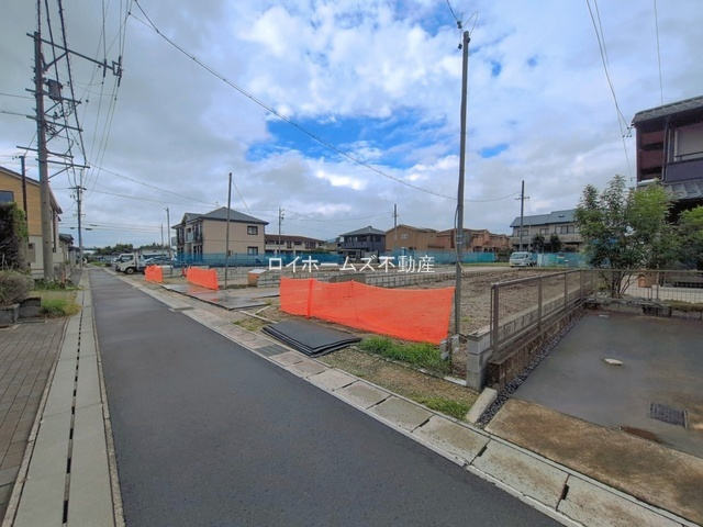  | 小牧市大字間々原新田字宮前553-10『仲介料無料』新築戸建て | 撮影：'26/09/14 