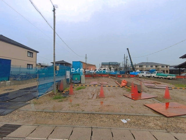  | 小牧市大字間々原新田字宮前553-10『仲介料無料』新築戸建て | 撮影：'26/09/29 