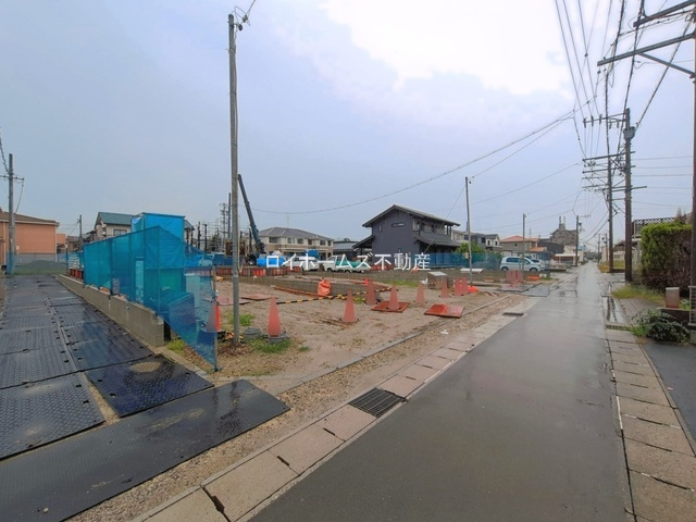  | 小牧市大字間々原新田字宮前553-10『仲介料無料』新築戸建て | 撮影：'26/09/29 