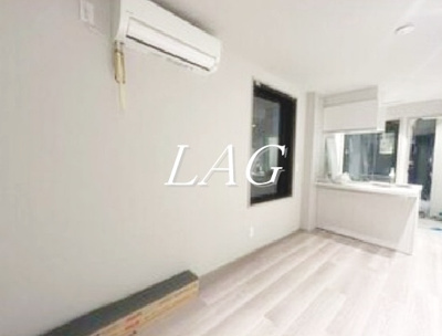 【居間・リビング】 | アピチェ南千住Ａ棟 | 洋室のお部屋です。