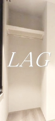 【収納】 | アピチェ南千住Ａ棟 | 収納です。