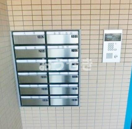 メゾンドール永塚のその他共用部分