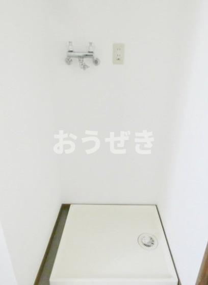 メゾンドール永塚の設備