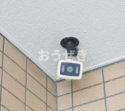 メゾンドール永塚の設備