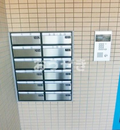 メゾンドール永塚のその他共用部分