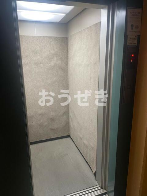 メゾンドール永塚のその他共用部分