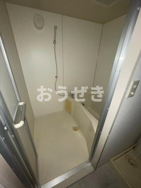 メゾンドール永塚の浴室|別部屋参照