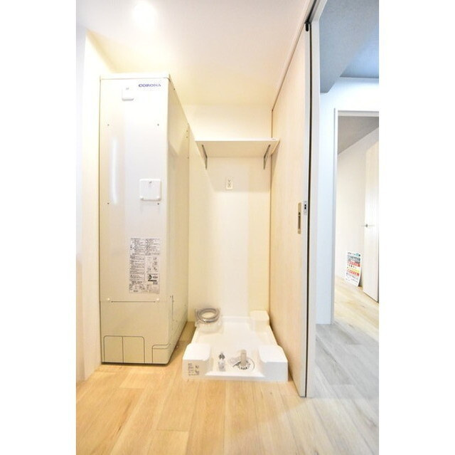 CASA PIAZZA 亀戸の内装