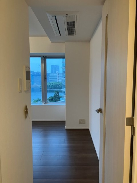 パークアクシス豊洲キャナルのその他|※写真は同タイプ住戸です。