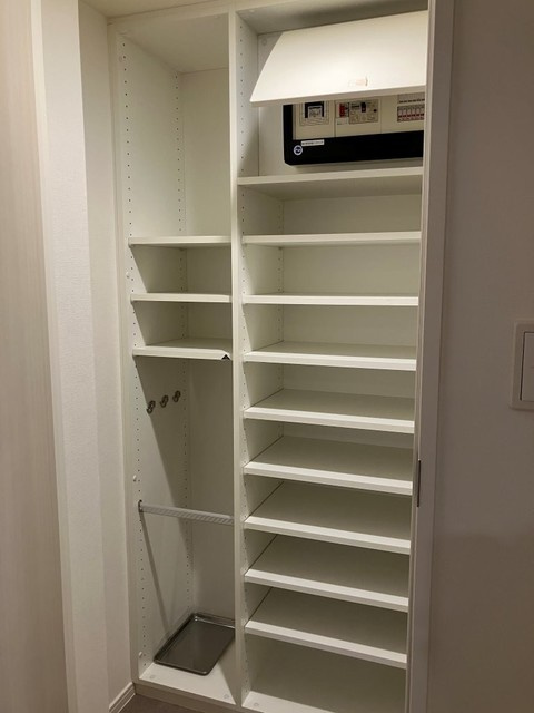 パークアクシス豊洲キャナルのその他|※写真は同タイプ住戸です。