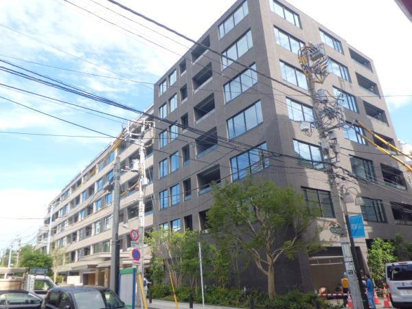 ザ・パークハウスグラン南青山高樹町