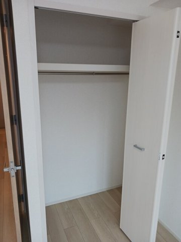 ラ・タミトの収納