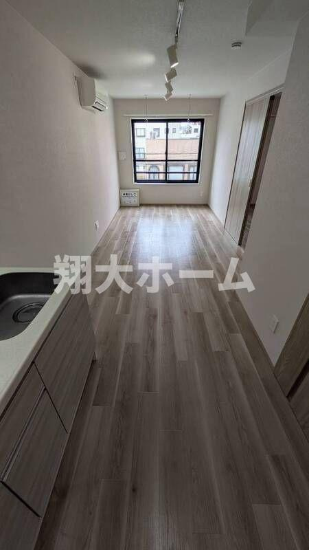 aLATO菊川の展望
