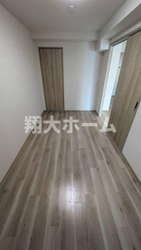 aLATO菊川の内装