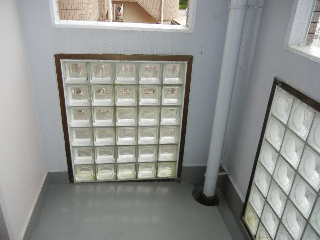 【バルコニー】 | メリヤス岡場 | メリヤス岡場(Good Home)