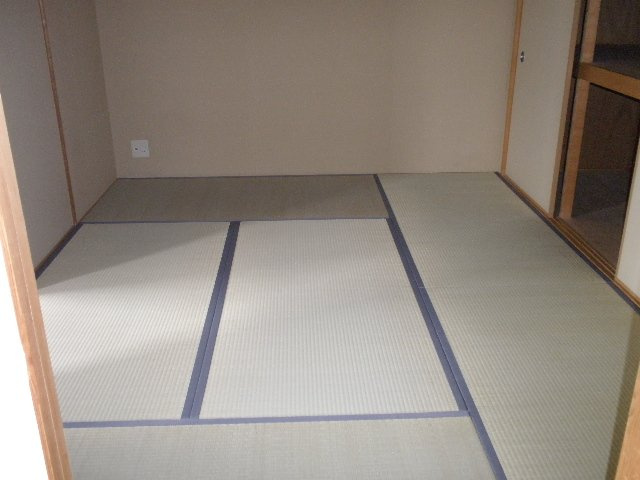 【和室】 | メリヤス岡場 | メリヤス岡場(Good Home)