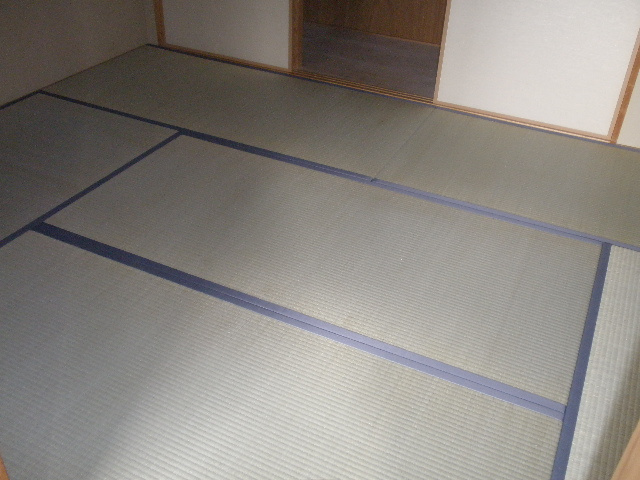 【和室】 | メリヤス岡場 | メリヤス岡場(Good Home)