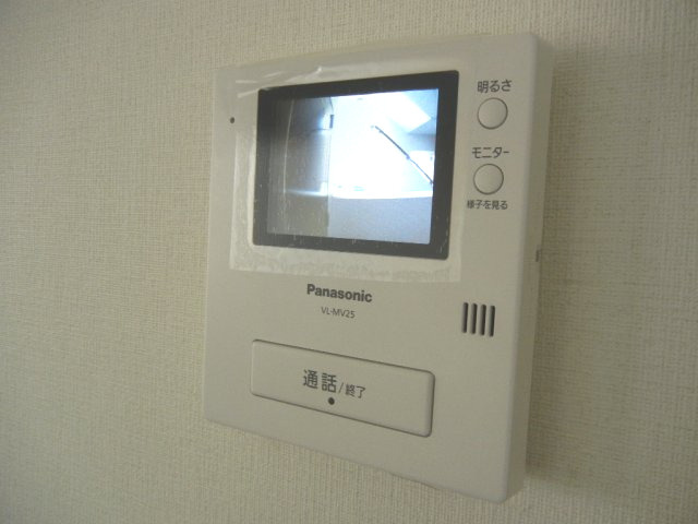 【セキュリティ】 | メリヤス岡場 | メリヤス岡場(Good Home)